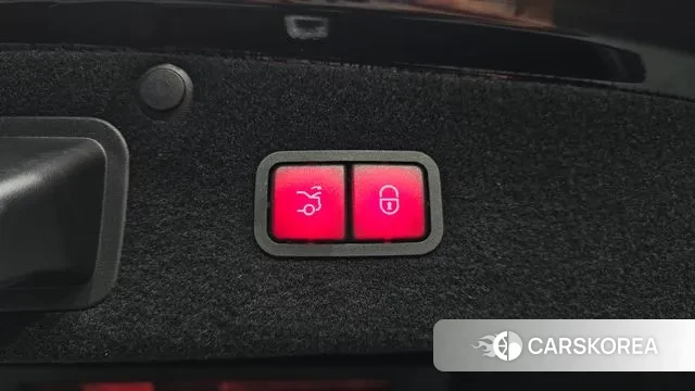 Mercedes-Benz S-Class W222 id 3612823 из Кореи 11