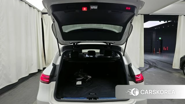 Mercedes-Benz EQC N293 id 3916384 из Кореи 11