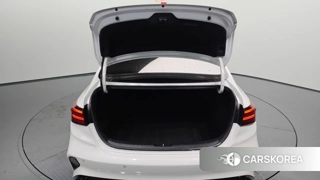 Kia The New K3 2nd generation id 4666213 из Кореи 11