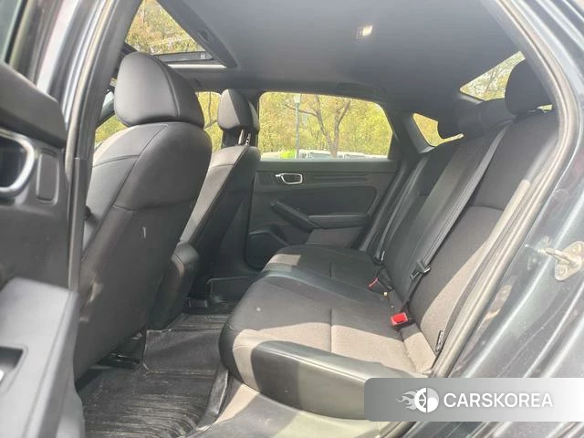 Honda Civic id 4277198 из Китая 11