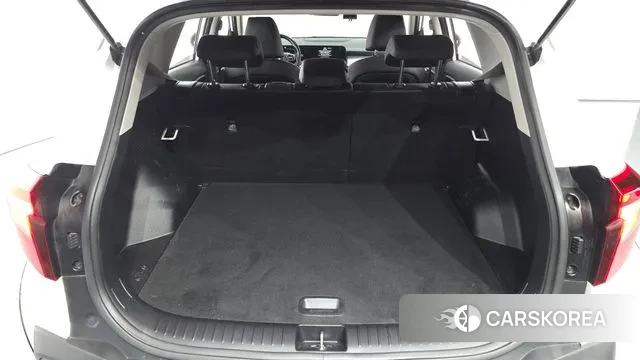 Kia The New Seltos id 3256722 из Кореи 11