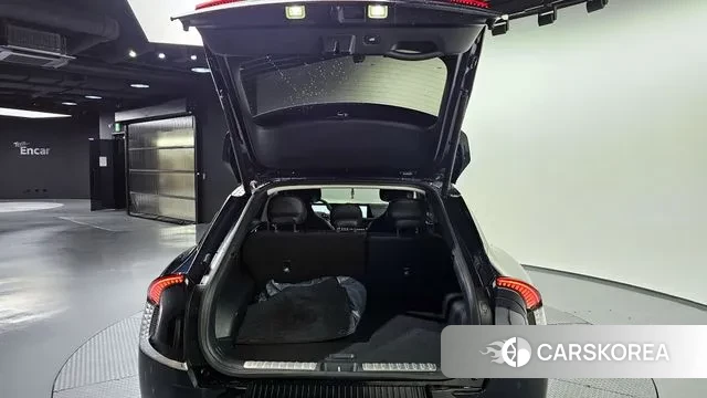 Kia EV6 id 2994159 из Кореи 11