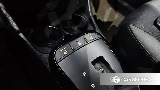 Kia All New Morning (JA) id 3254176 из Кореи 11