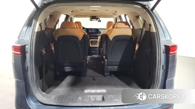 Kia Carnival 4th generation id 3787869 из Кореи 11