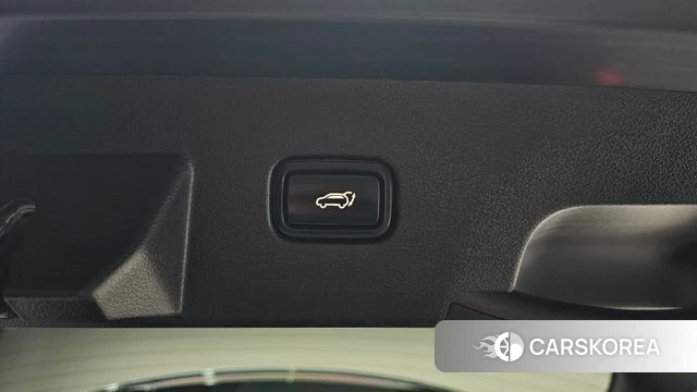 Kia Sportage 5th Generation Hybrid id 4481658 из Кореи 11
