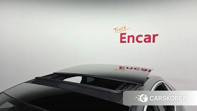 Audi A6 (C8) id 3826640 из Кореи 11