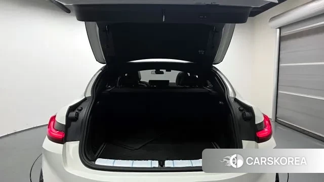 BMW X4 (G02) id 3115395 из Кореи 11