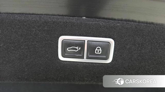 Genesis G90 (RS4) id 3871666 из Кореи 11