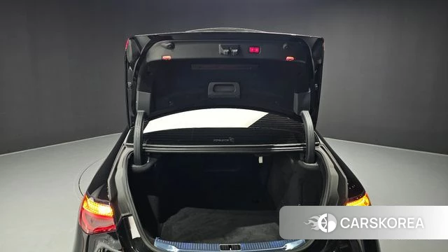 Mercedes-Benz S-Class W223 id 4775360 из Кореи 11