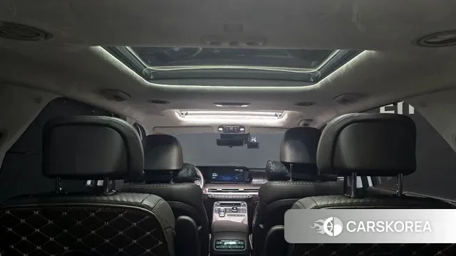 Hyundai The New Palisade id 3389004 из Кореи 11