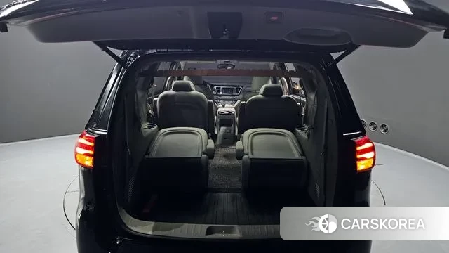 Kia The New Carnival id 3772879 из Кореи 11