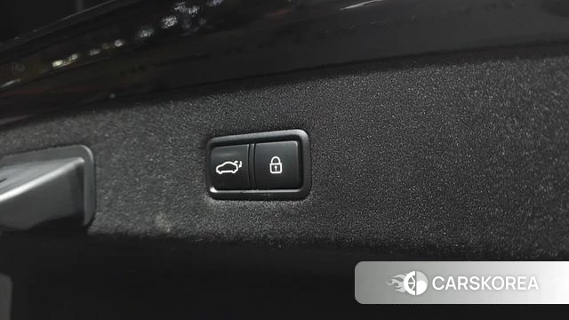 Kia More K9 id 4318255 из Кореи 11