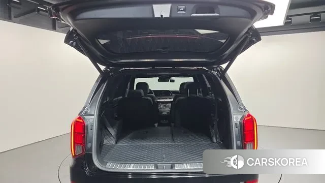 Hyundai Palisade id 3621240 из Кореи 11