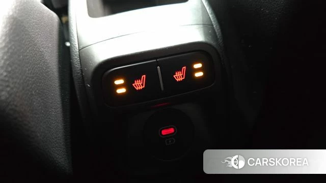 Kia The New Kia Ray id 4194787 из Кореи 11