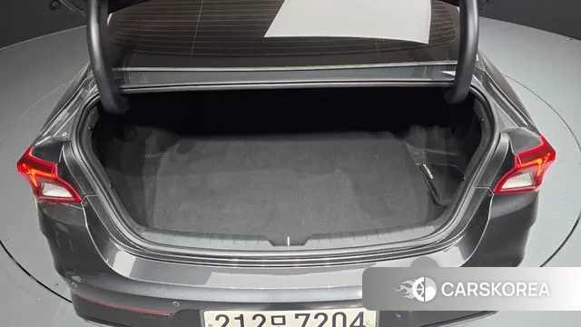 Kia K5 3rd generation id 3138846 из Кореи 11