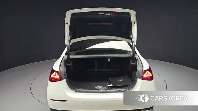 Mercedes-Benz E-Class W214 id 3327340 из Кореи 11