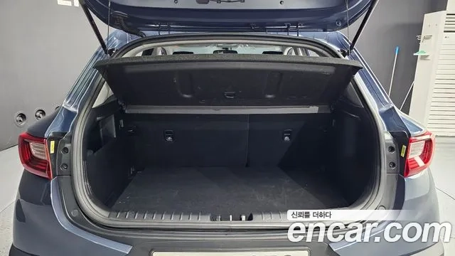 Kia Stonic id 2956805 из Кореи 11