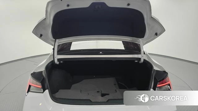 Hyundai The New Avante (CN7) id 4540600 из Кореи 11