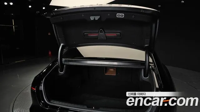 Hyundai Grandeur Hybrid (GN7) id 2451736 из Кореи 11