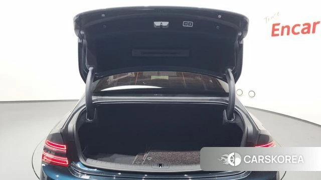 Genesis G80 (RG3) id 4562434 из Кореи 11