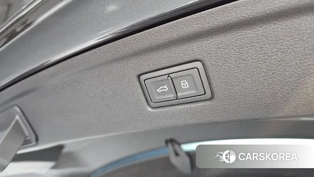 Audi A5 (F5) id 3606641 из Кореи 11