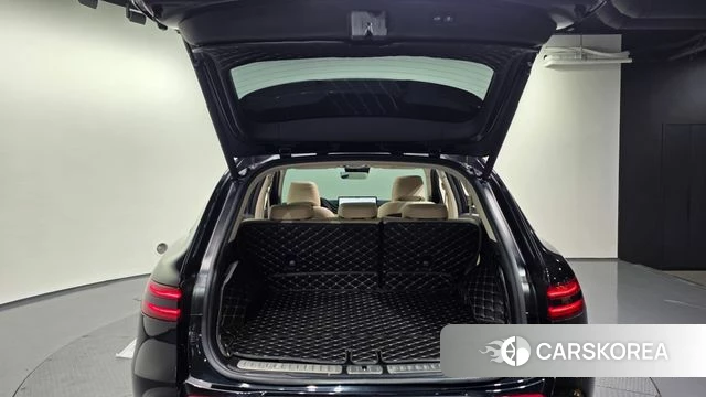 Genesis GV70 id 3852282 из Кореи 11