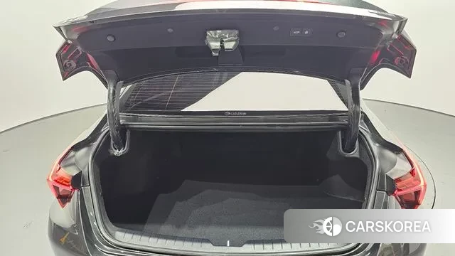 Kia K8 Hybrid id 3690069 из Кореи 11