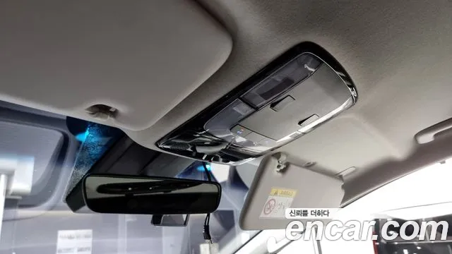 Hyundai Staria id 2853986 из Кореи 11