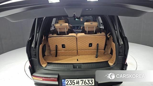 Hyundai Santa Fe (MX5) id 4505434 из Кореи 11