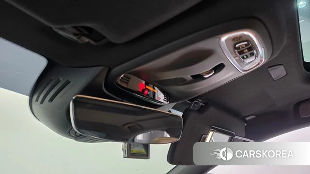 Volvo S90 id 4741796 из Кореи 11