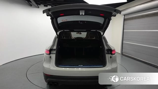 Porsche Cayenne (PO536) id 4480814 из Кореи 11