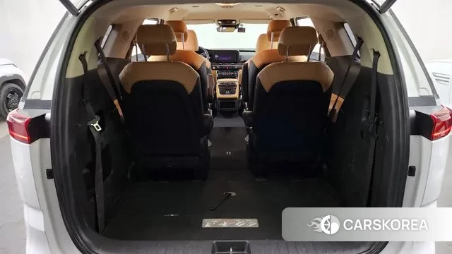 Kia Carnival 4th generation id 3747479 из Кореи 11