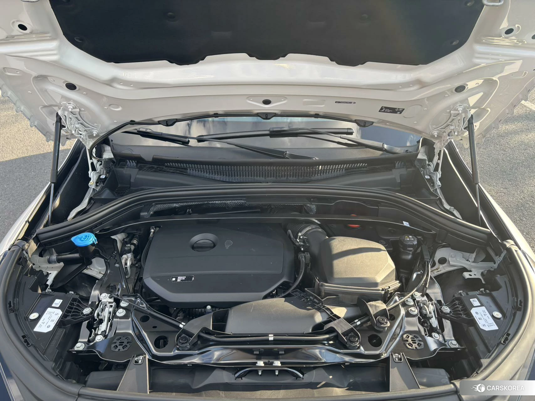BMW X1 id 4420814 из Китая 11