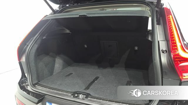 Volvo XC40 id 4194824 из Кореи 11