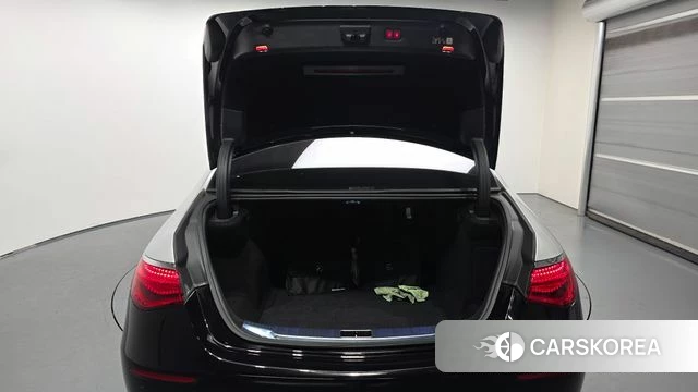 Mercedes-Benz S-Class W223 id 4561680 из Кореи 11
