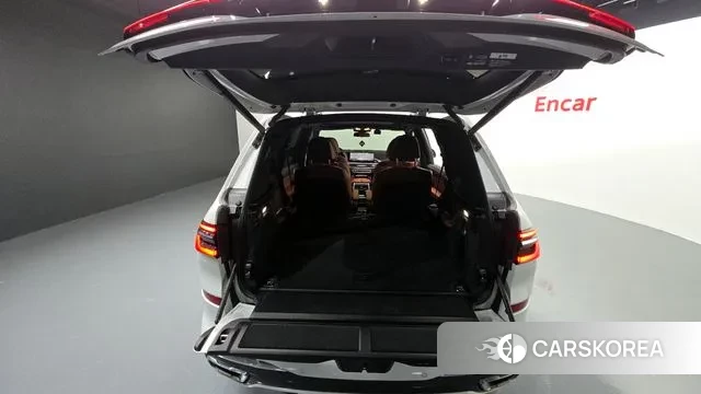 BMW X7 (G07) id 3757777 из Кореи 11