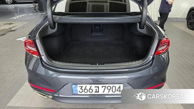 Hyundai Grandeur IG id 4626290 из Кореи 11