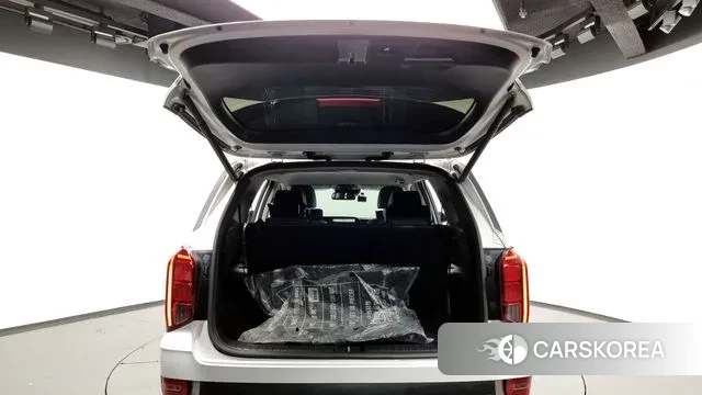 Hyundai Palisade id 3620907 из Кореи 11