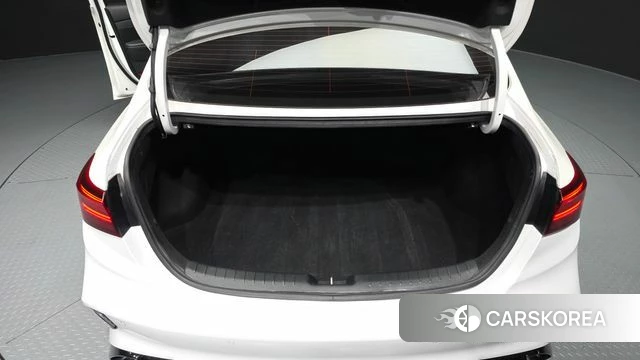 Kia The New K3 2nd generation id 4231197 из Кореи 11