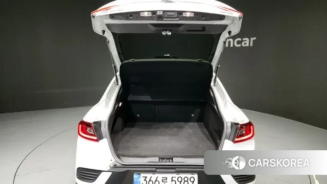 Renault Korea (Samsung) XM3 id 3023332 из Кореи 11