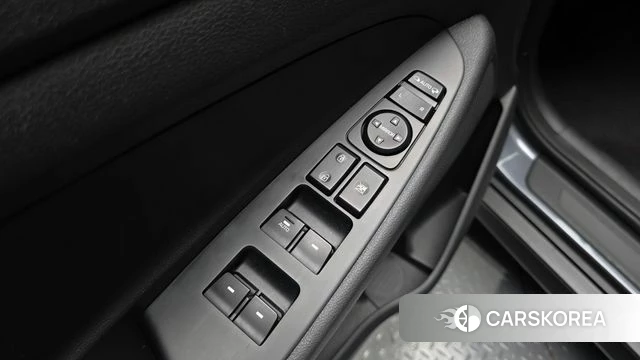 Hyundai All New Tucson id 4552093 из Кореи 11