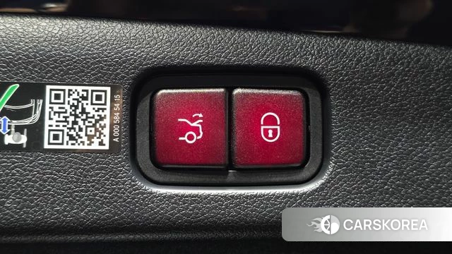 Mercedes-Benz E-Class W214 id 4533093 из Кореи 11