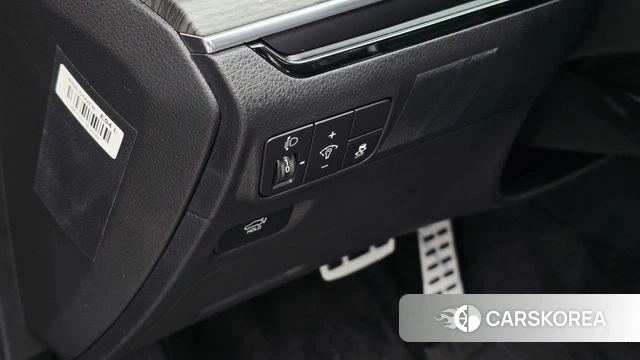 Kia The New K5 3rd generation id 4639738 из Кореи 11