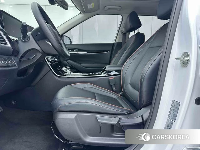 Kia Setus id 4314634 из Китая 11