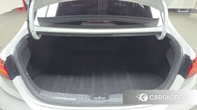 Kia The New K3 2nd generation id 3036973 из Кореи 11