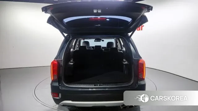 Hyundai Palisade id 3385512 из Кореи 11