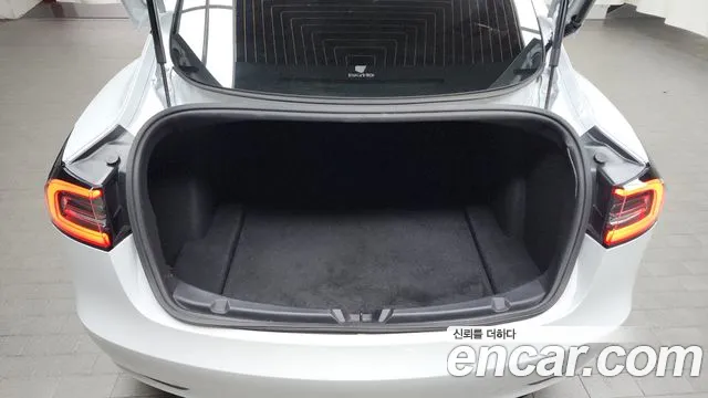 Tesla Model 3 id 2708007 из Кореи 11