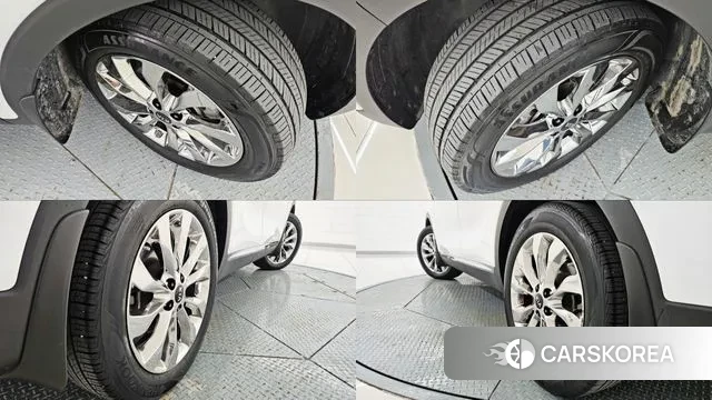 Kia The New Sorento id 3439700 из Кореи 11