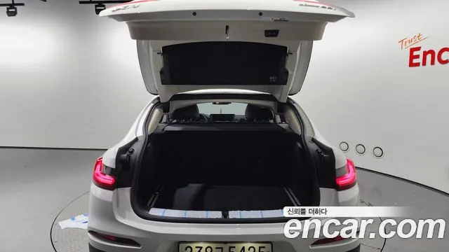 BMW X4 (G02) id 2854928 из Кореи 11