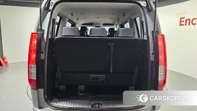 Hyundai Staria id 3597000 из Кореи 11